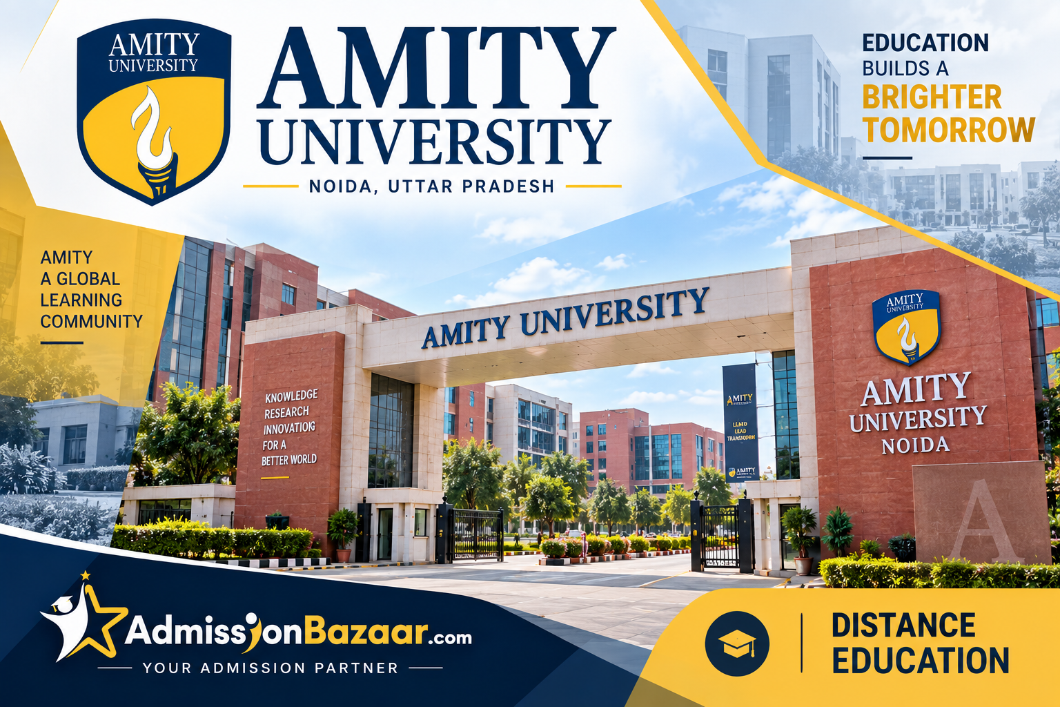 Amity University